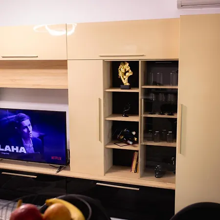 Luxury Tomis Constanta