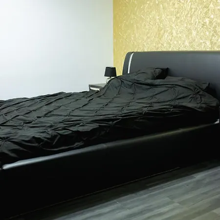 Luxury Tomis Constanta