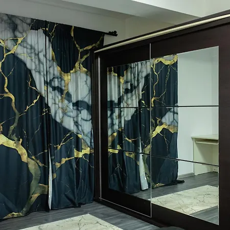 Apartment Luxury Tomis Constanta