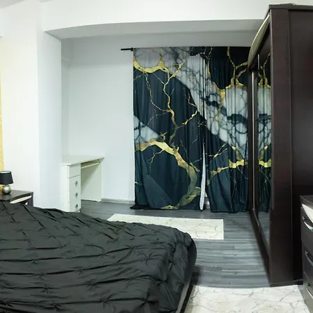 Luxury Tomis * Constanta