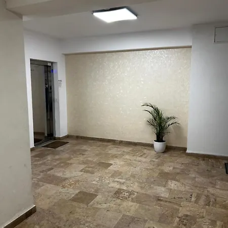 Apartment Luxury Tomis