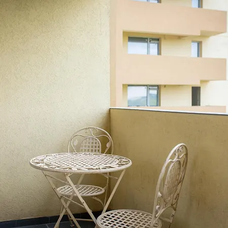 Apartment Luxury Tomis *